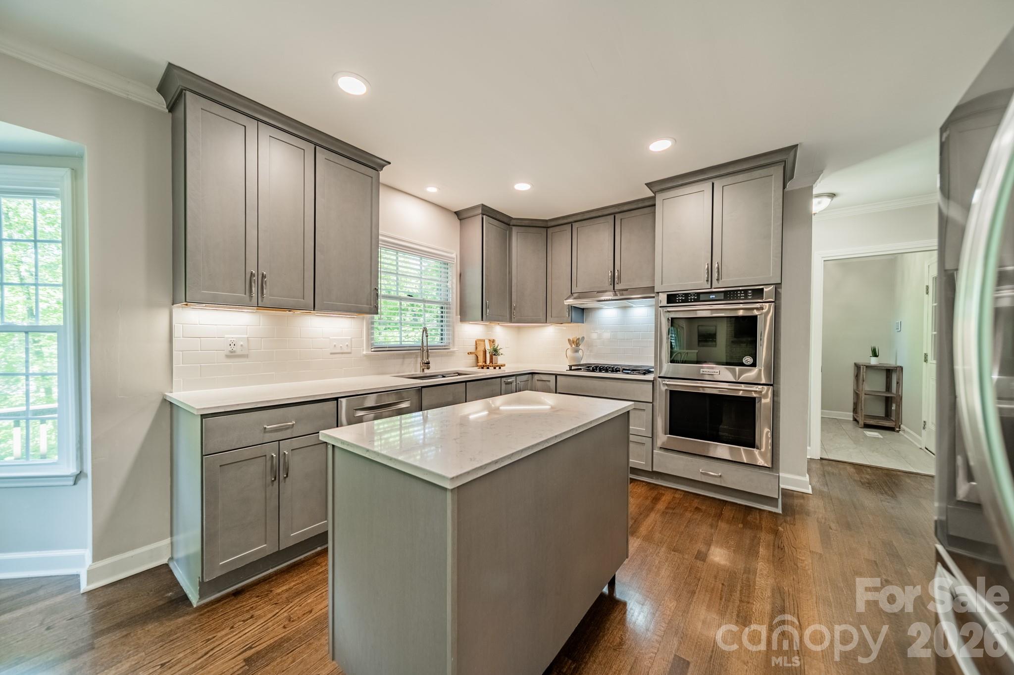 Bailiwyck - Residential