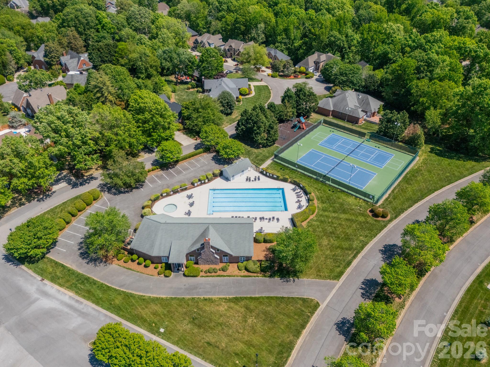Bailiwyck - Residential