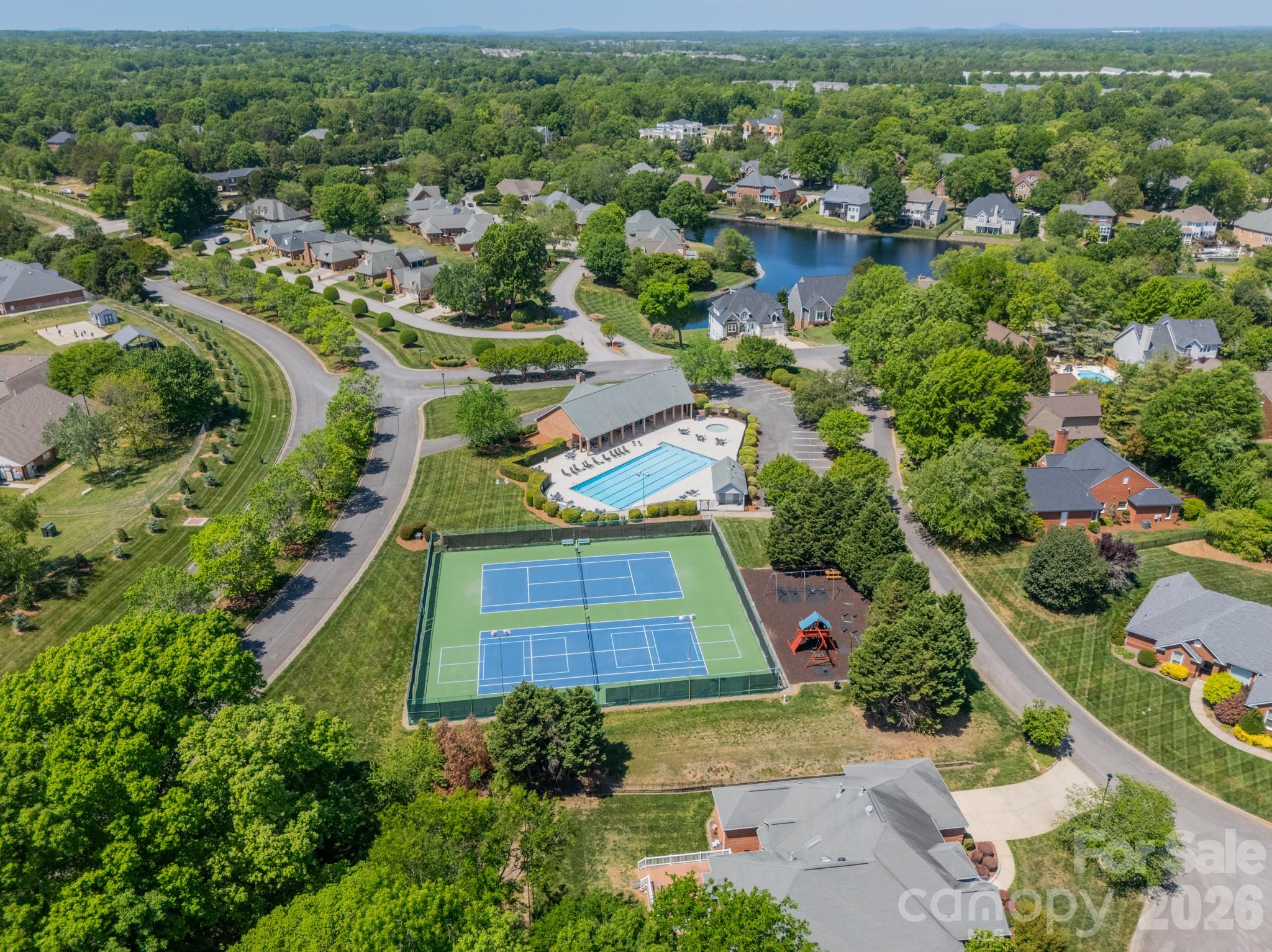 Bailiwyck - Residential