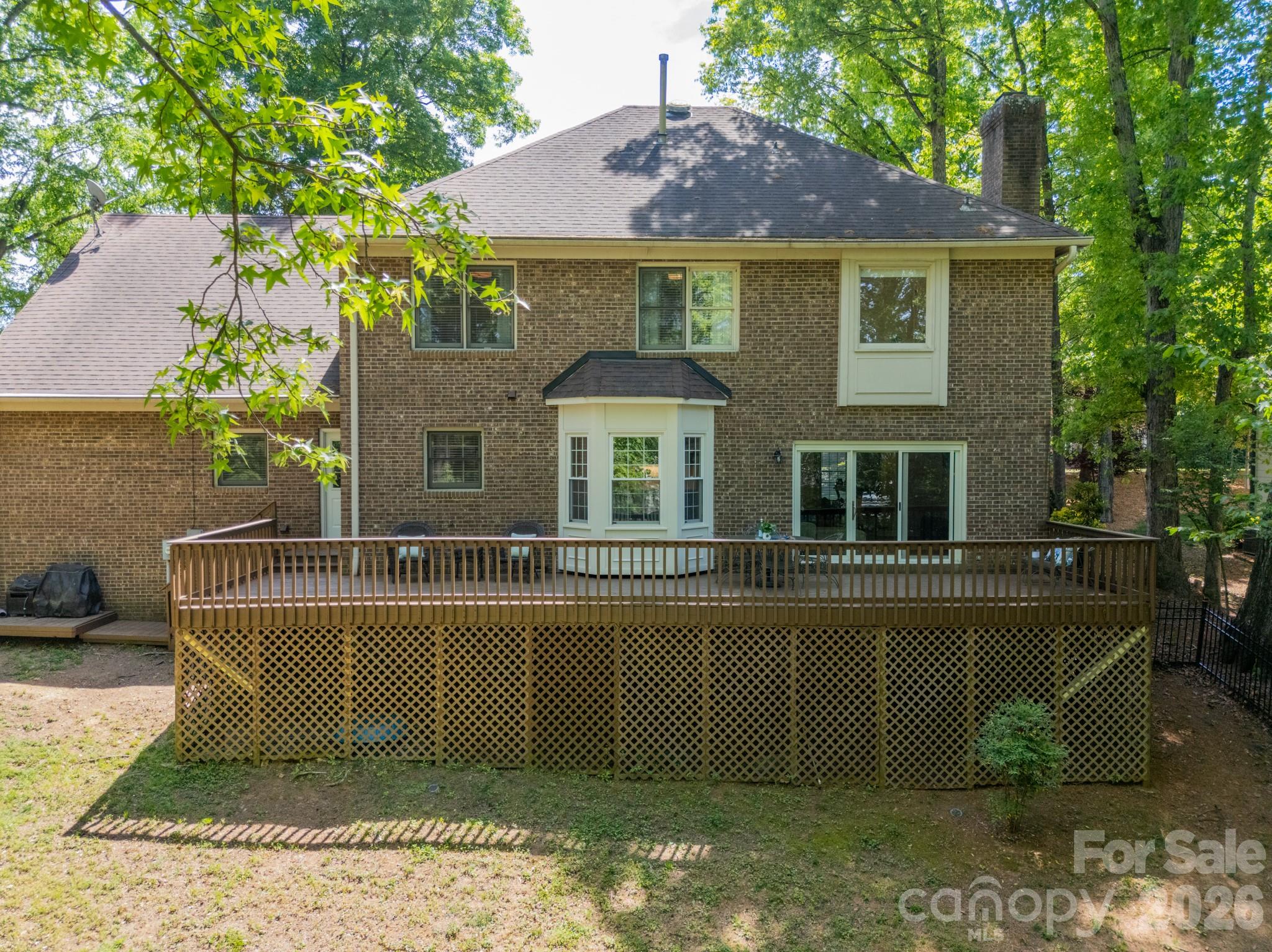 Bailiwyck - Residential