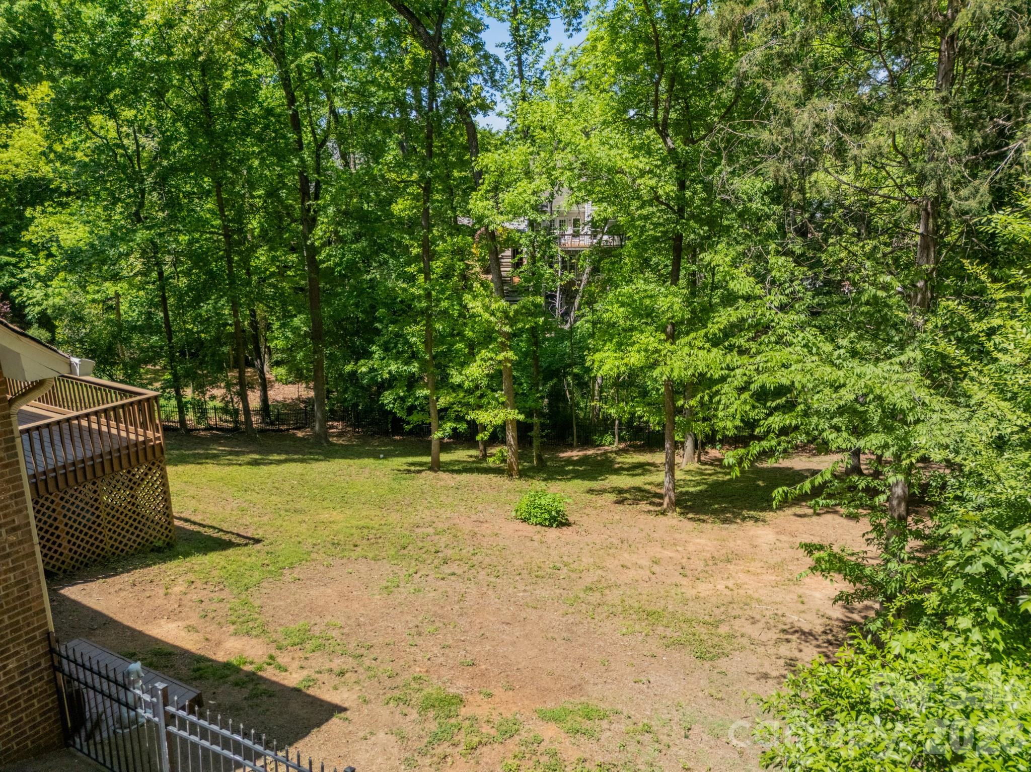 Bailiwyck - Residential