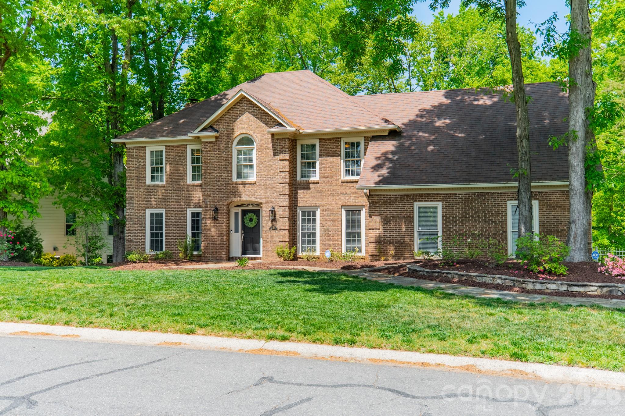 Bailiwyck - Residential