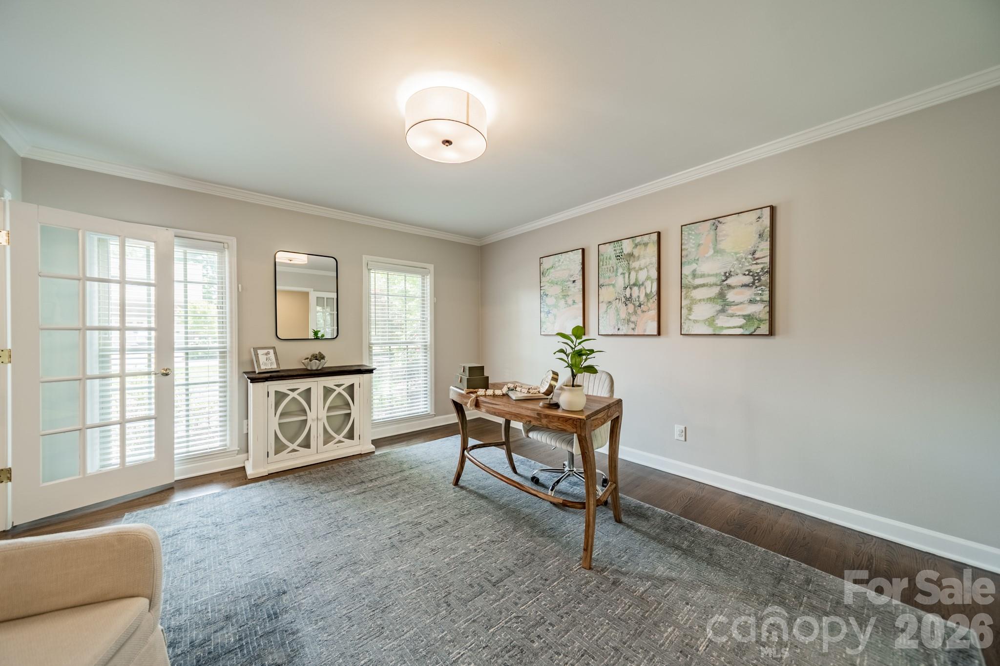 Bailiwyck - Residential