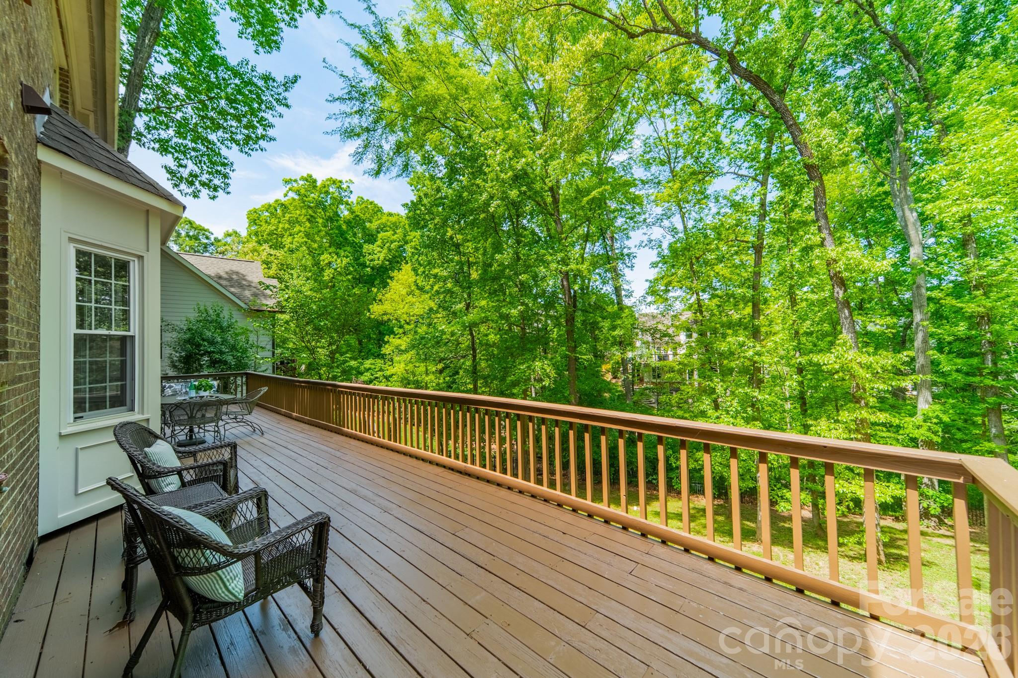 Bailiwyck - Residential