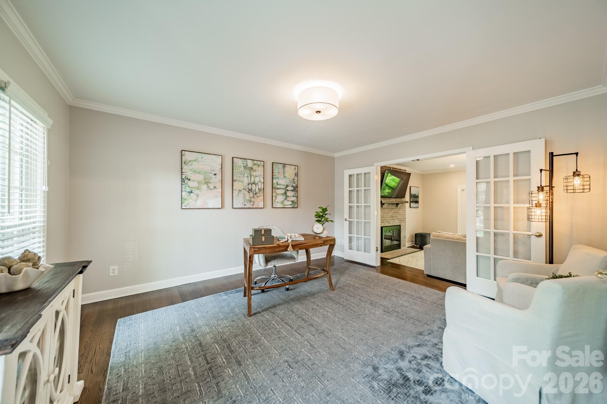 Bailiwyck - Residential