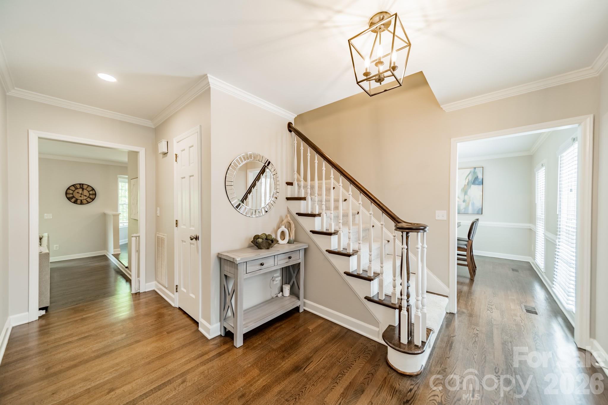 Bailiwyck - Residential
