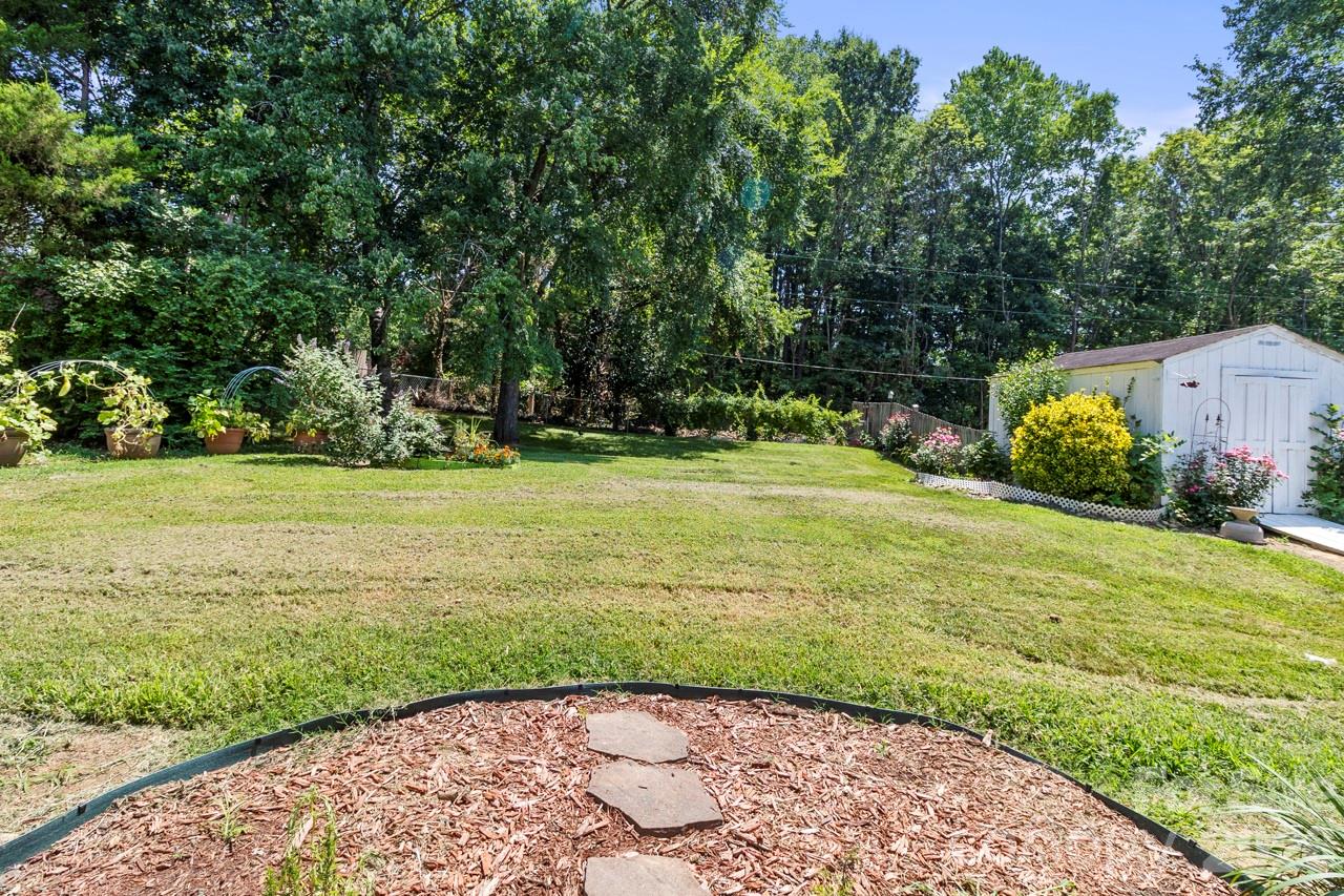 Danbrooke Park - Residential