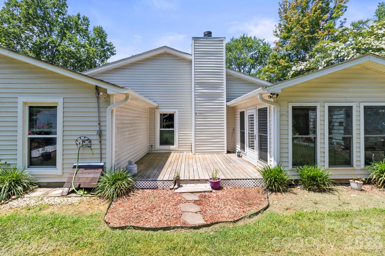 Danbrooke Park - Residential