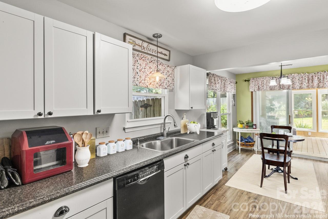 Danbrooke Park - Residential