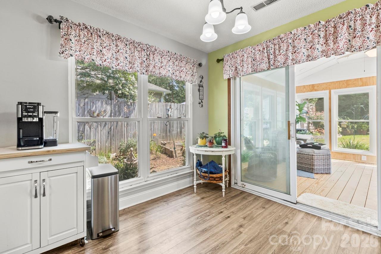 Danbrooke Park - Residential