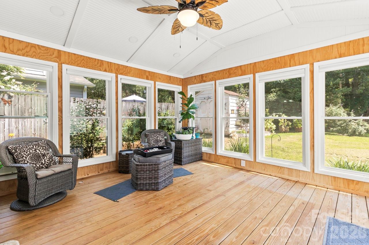 Danbrooke Park - Residential