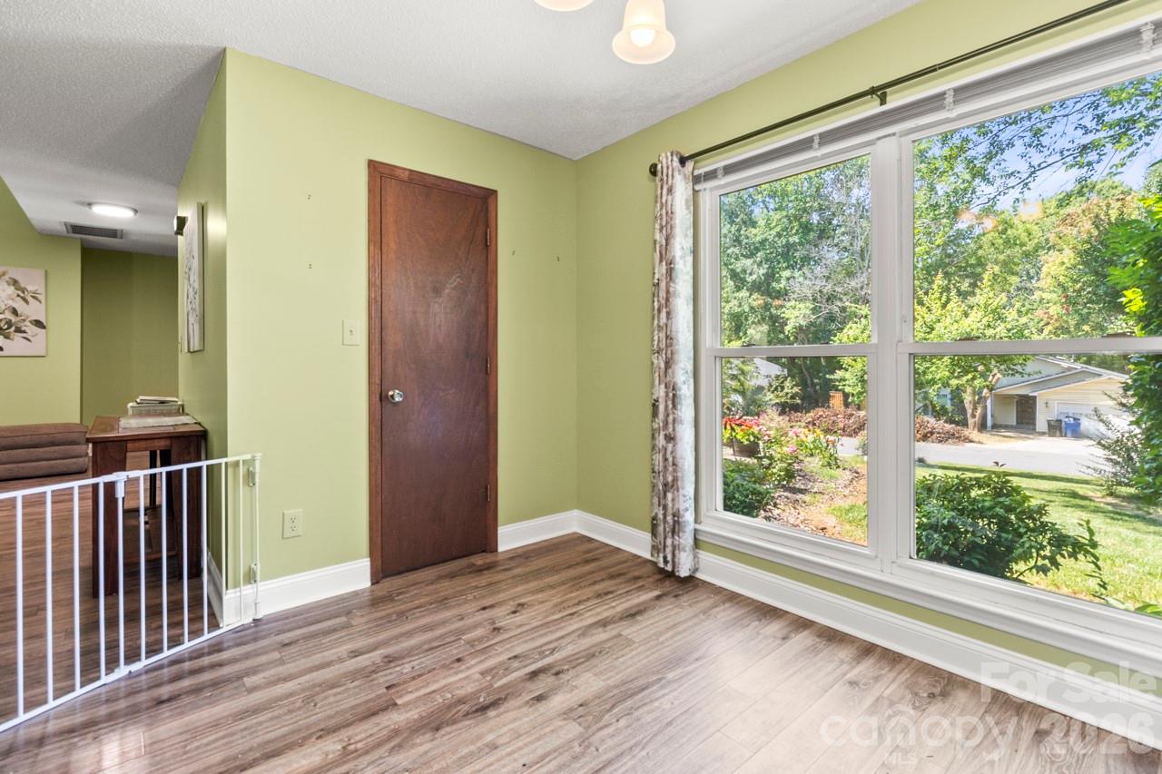 Danbrooke Park - Residential