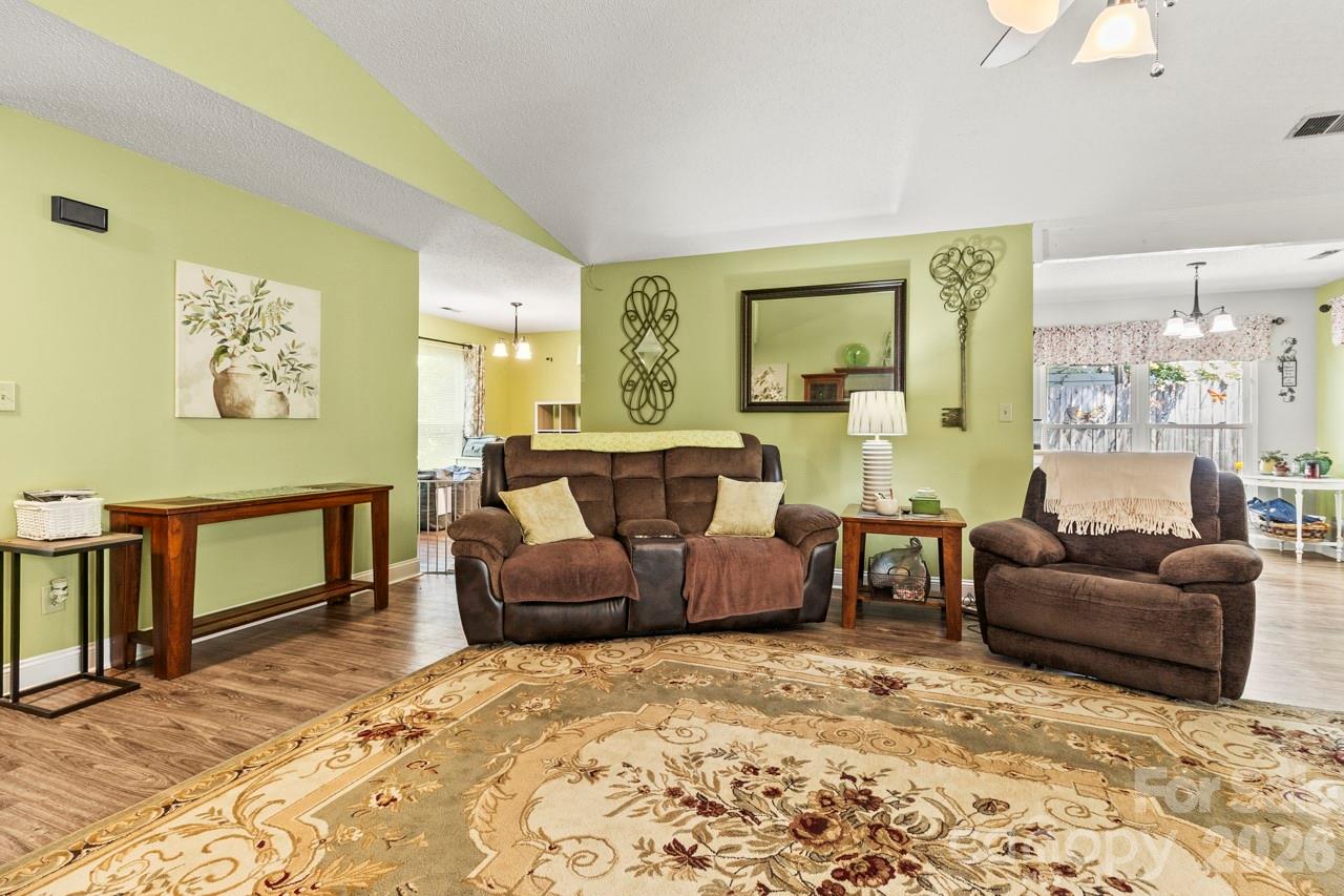 Danbrooke Park - Residential