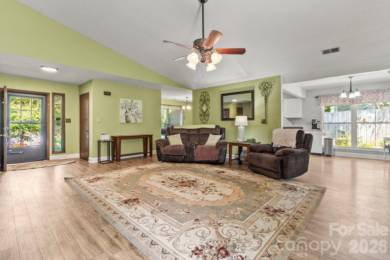 Danbrooke Park - Residential