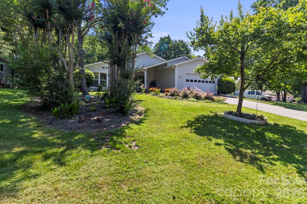 Danbrooke Park - Residential