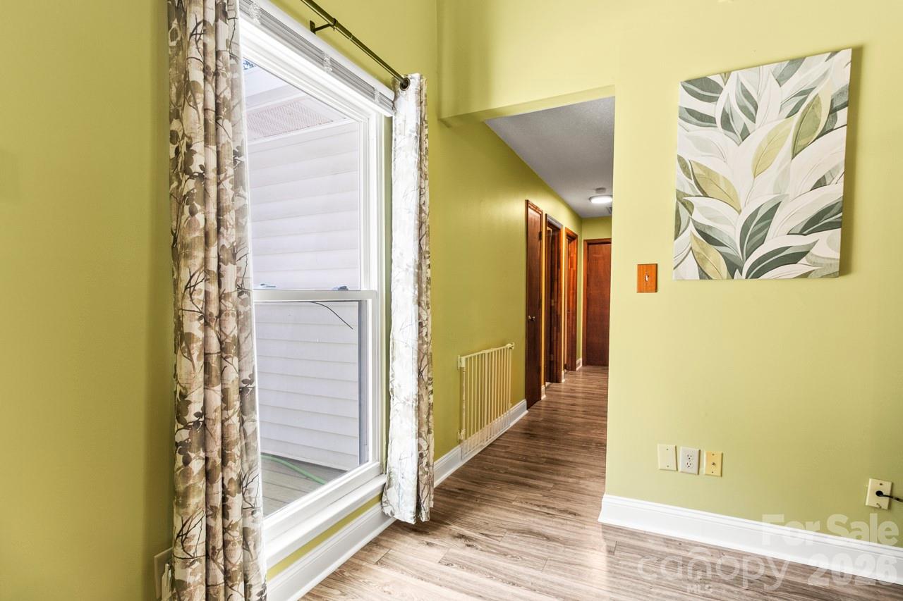 Danbrooke Park - Residential