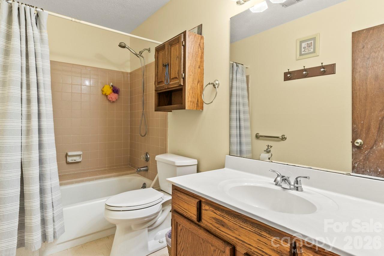 Danbrooke Park - Residential