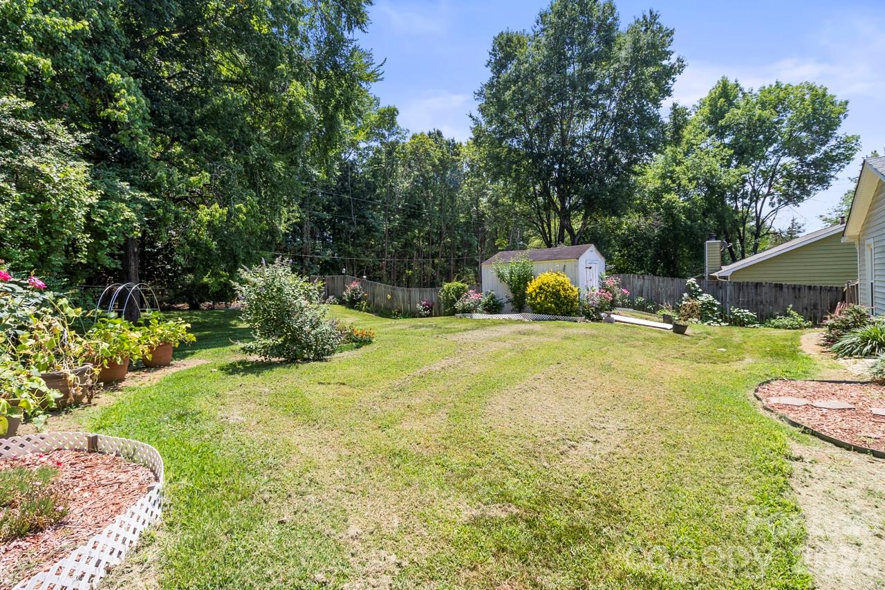 Danbrooke Park - Residential