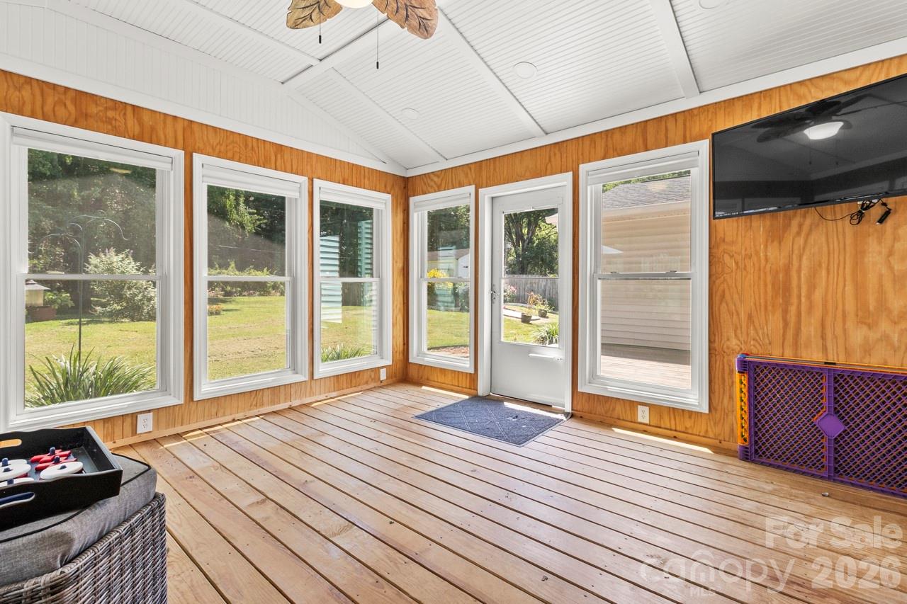 Danbrooke Park - Residential