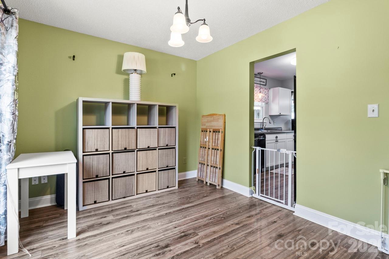 Danbrooke Park - Residential