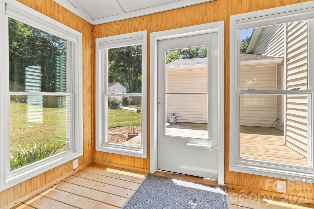 Danbrooke Park - Residential