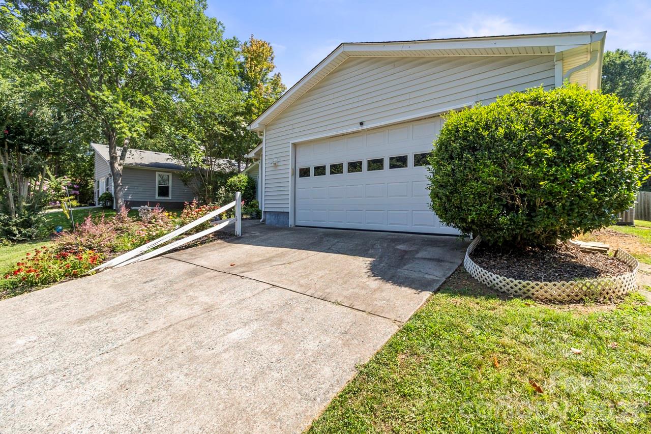 Danbrooke Park - Residential