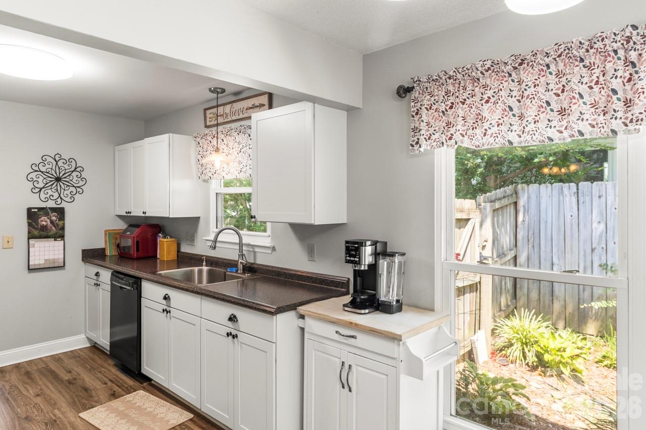 Danbrooke Park - Residential