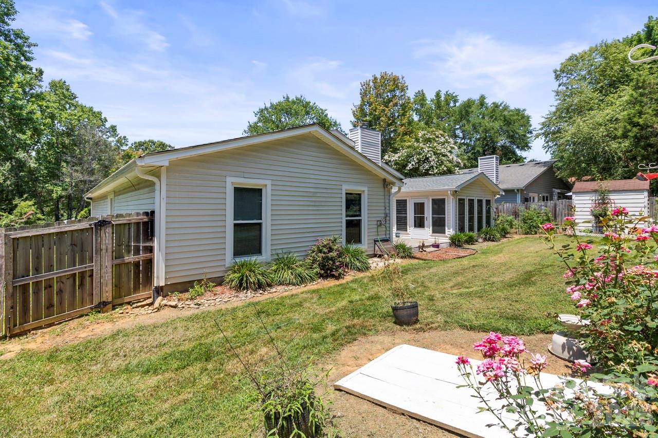 Danbrooke Park - Residential