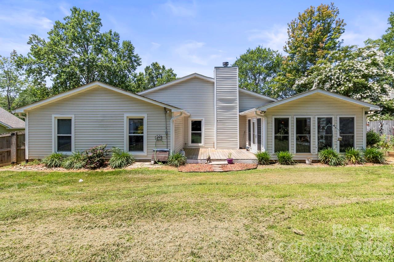 Danbrooke Park - Residential
