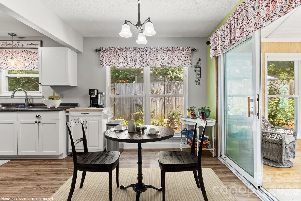Danbrooke Park - Residential