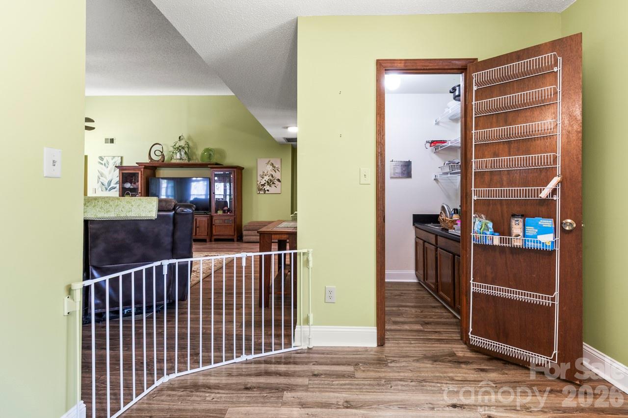 Danbrooke Park - Residential