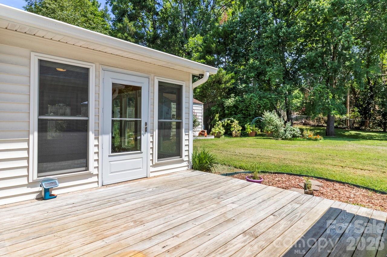 Danbrooke Park - Residential