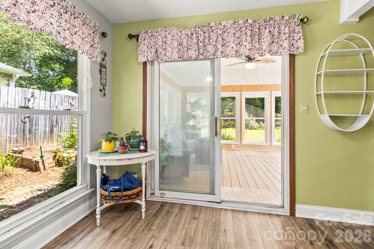 Danbrooke Park - Residential