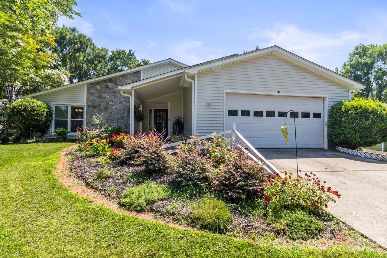 Danbrooke Park - Residential