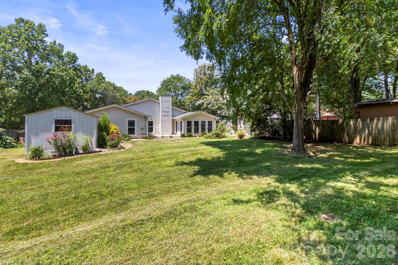 Danbrooke Park - Residential