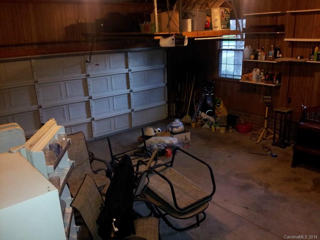Monterey Hills - Residential Lease