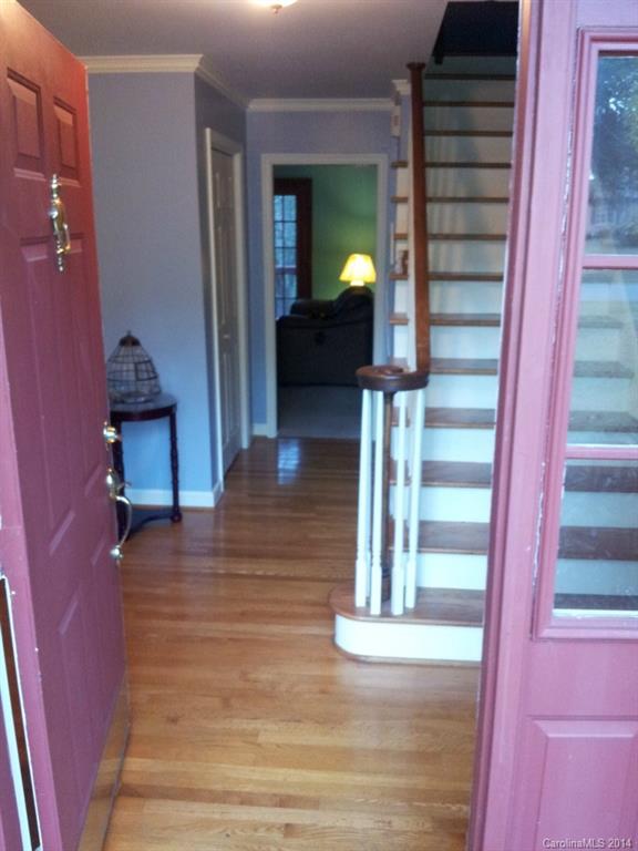 Monterey Hills - Residential Lease