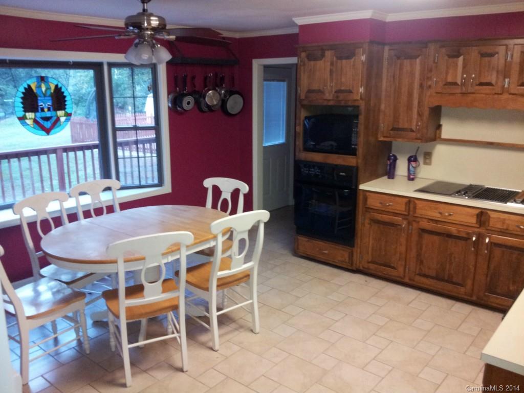 Monterey Hills - Residential Lease