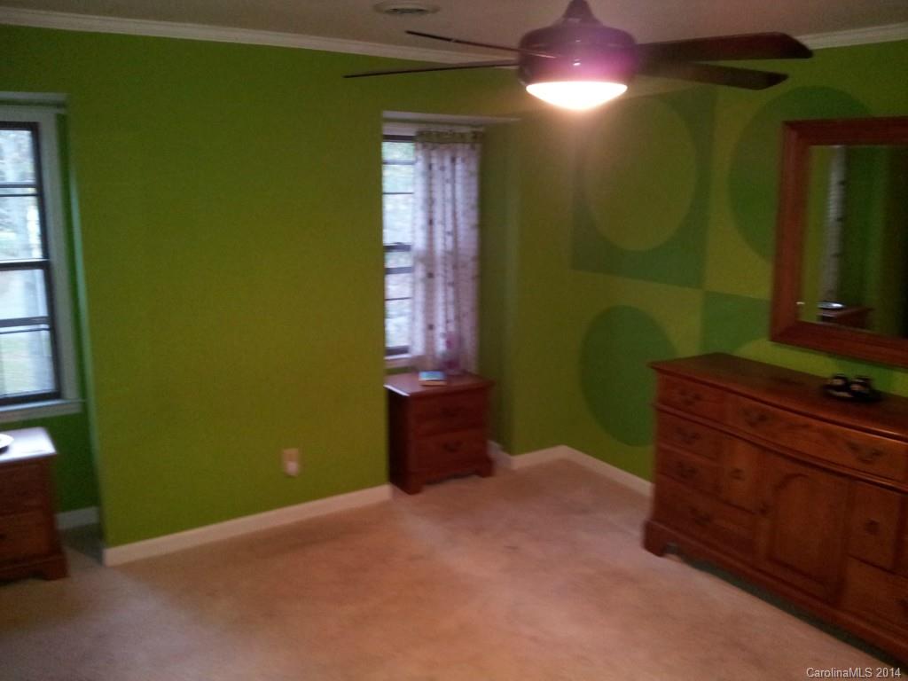 Monterey Hills - Residential Lease