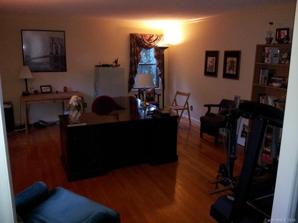 Monterey Hills - Residential Lease