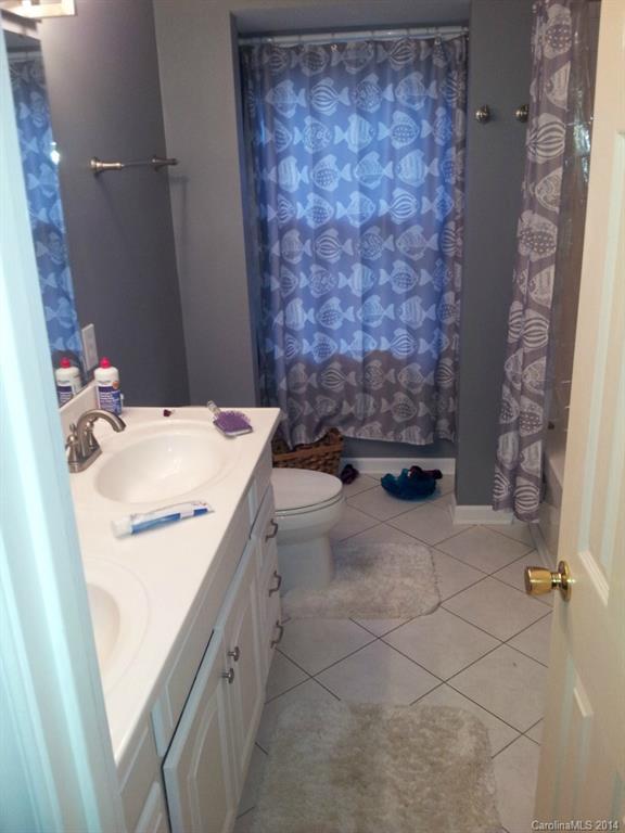 Monterey Hills - Residential Lease