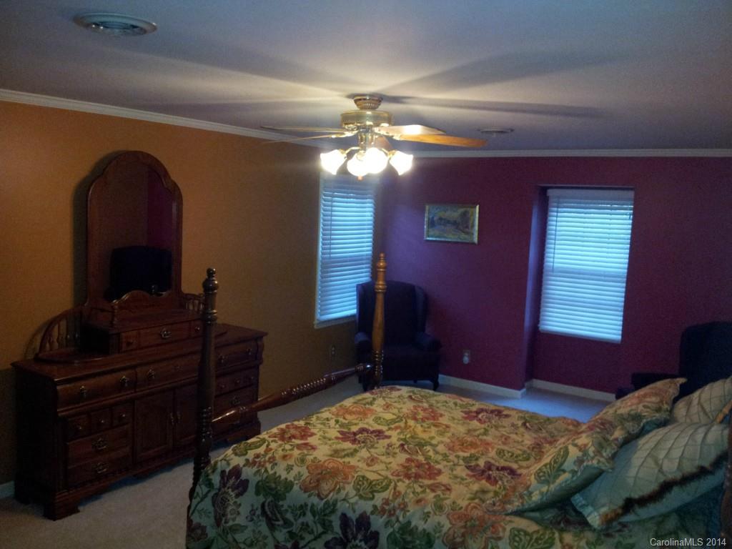 Monterey Hills - Residential Lease
