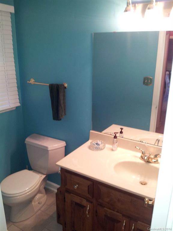Monterey Hills - Residential Lease