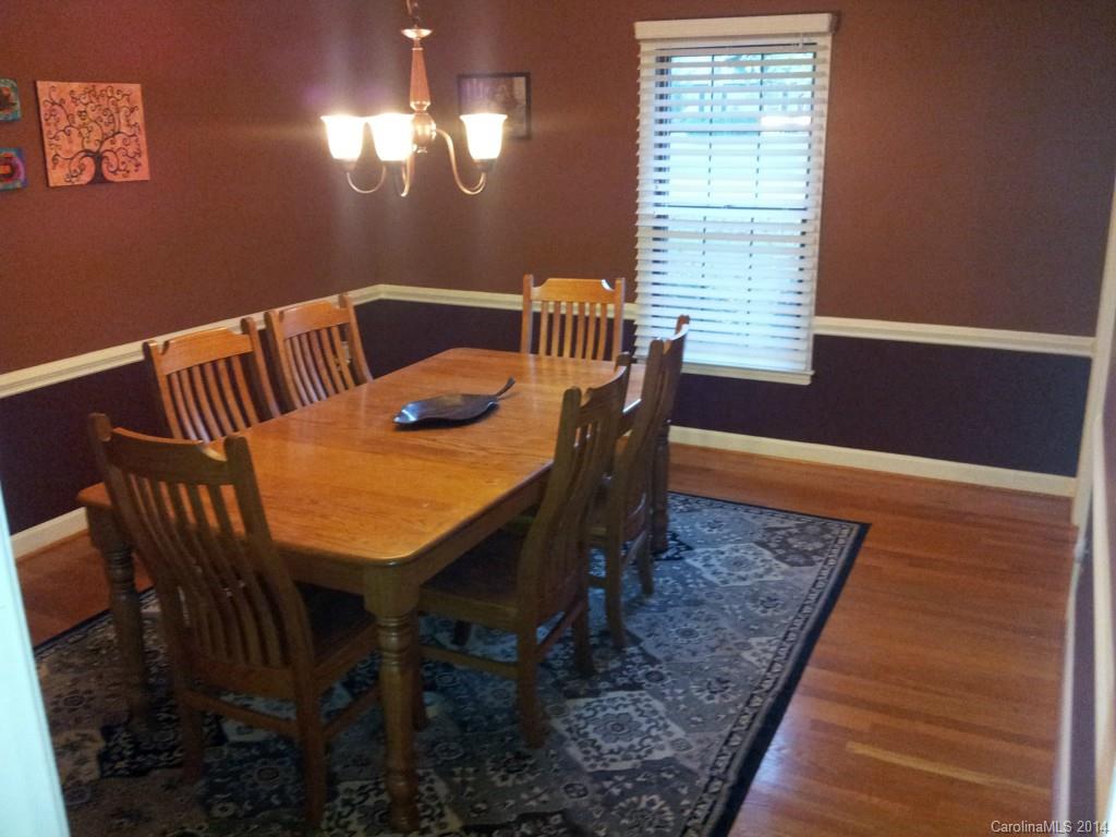 Monterey Hills - Residential Lease