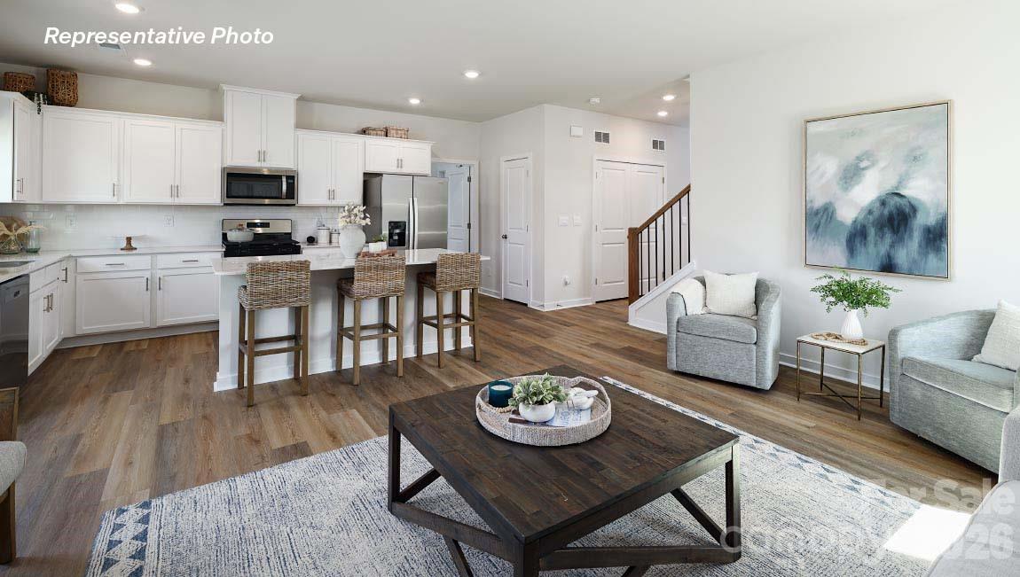 Sonoma Hills - Residential