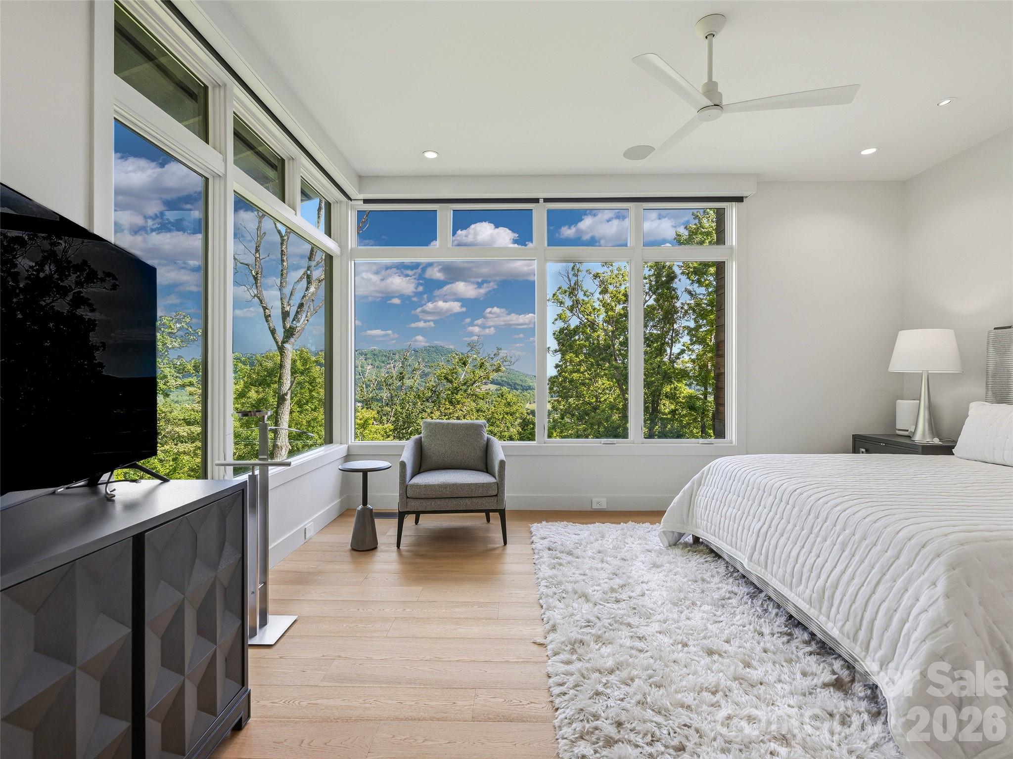 The Cliffs at Walnut Cove - Residential
