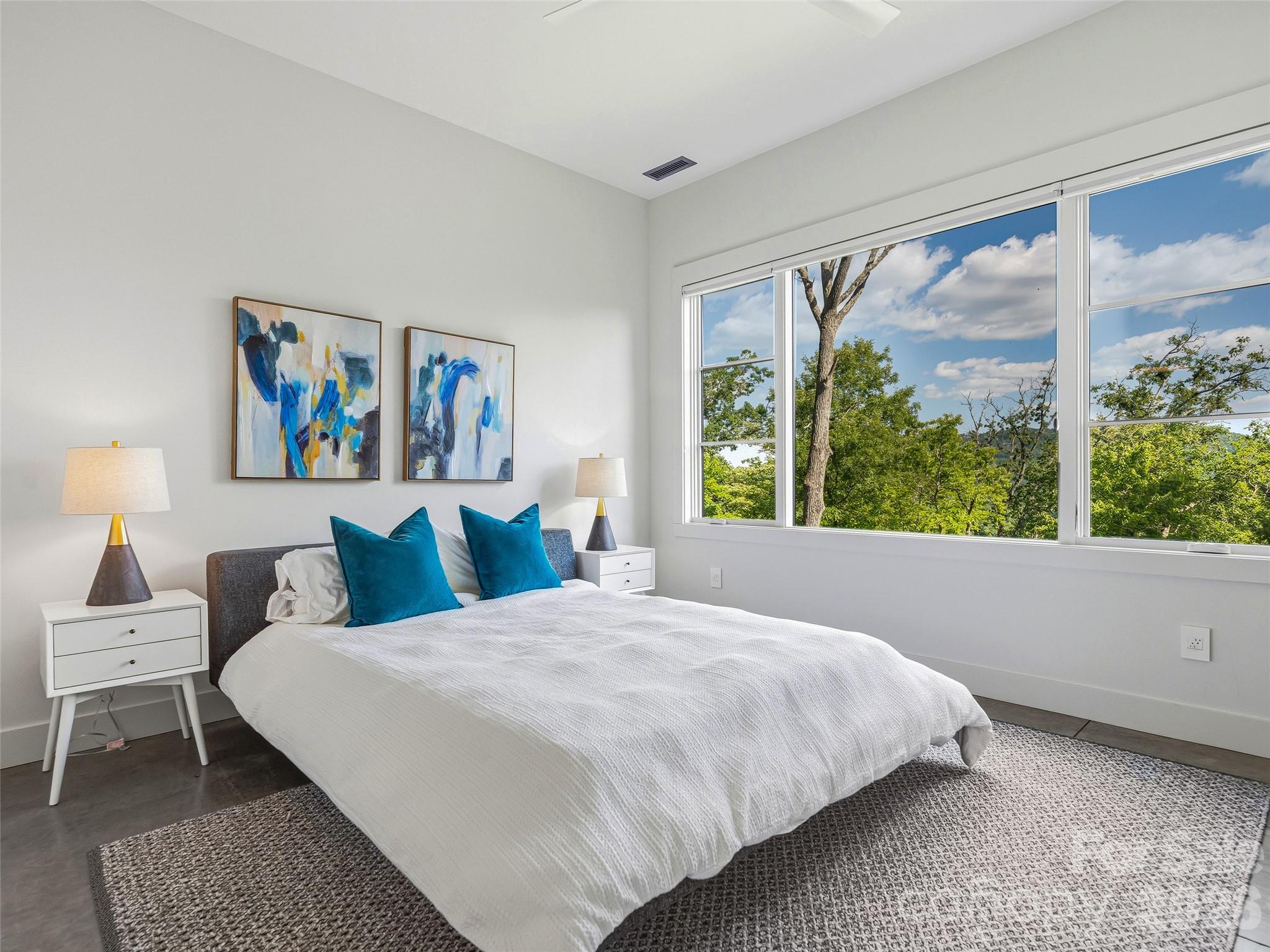 The Cliffs at Walnut Cove - Residential