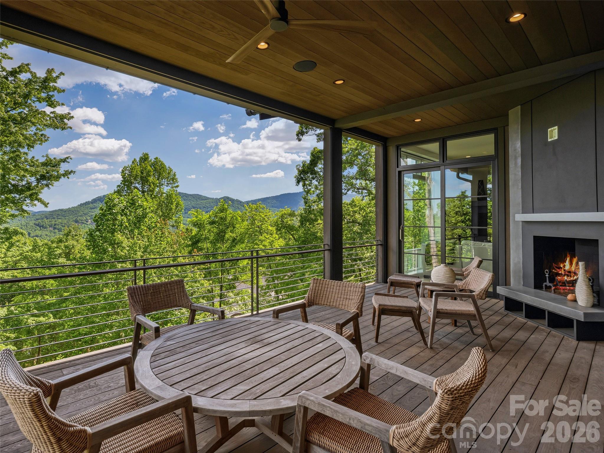 The Cliffs at Walnut Cove - Residential