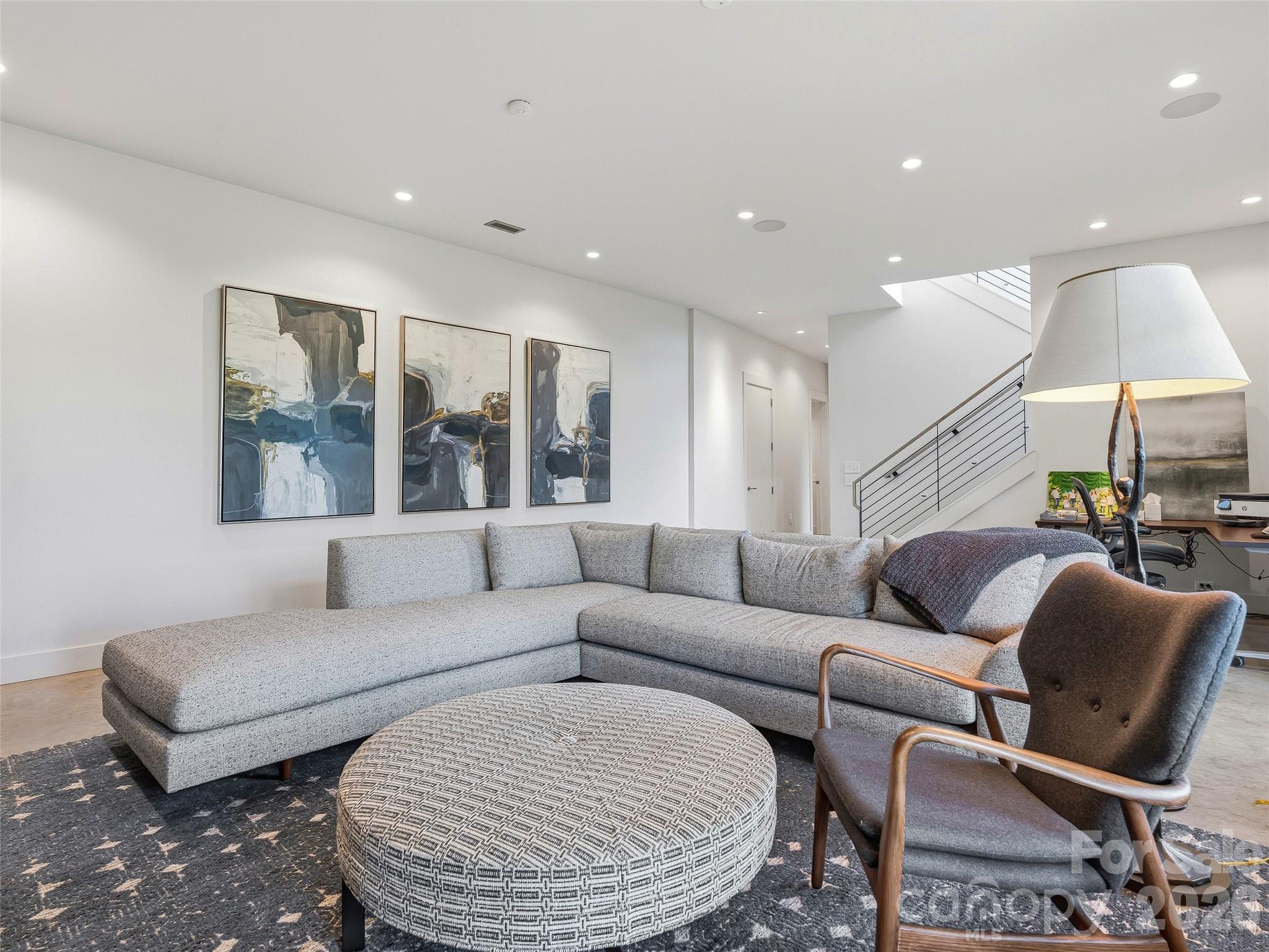 The Cliffs at Walnut Cove - Residential