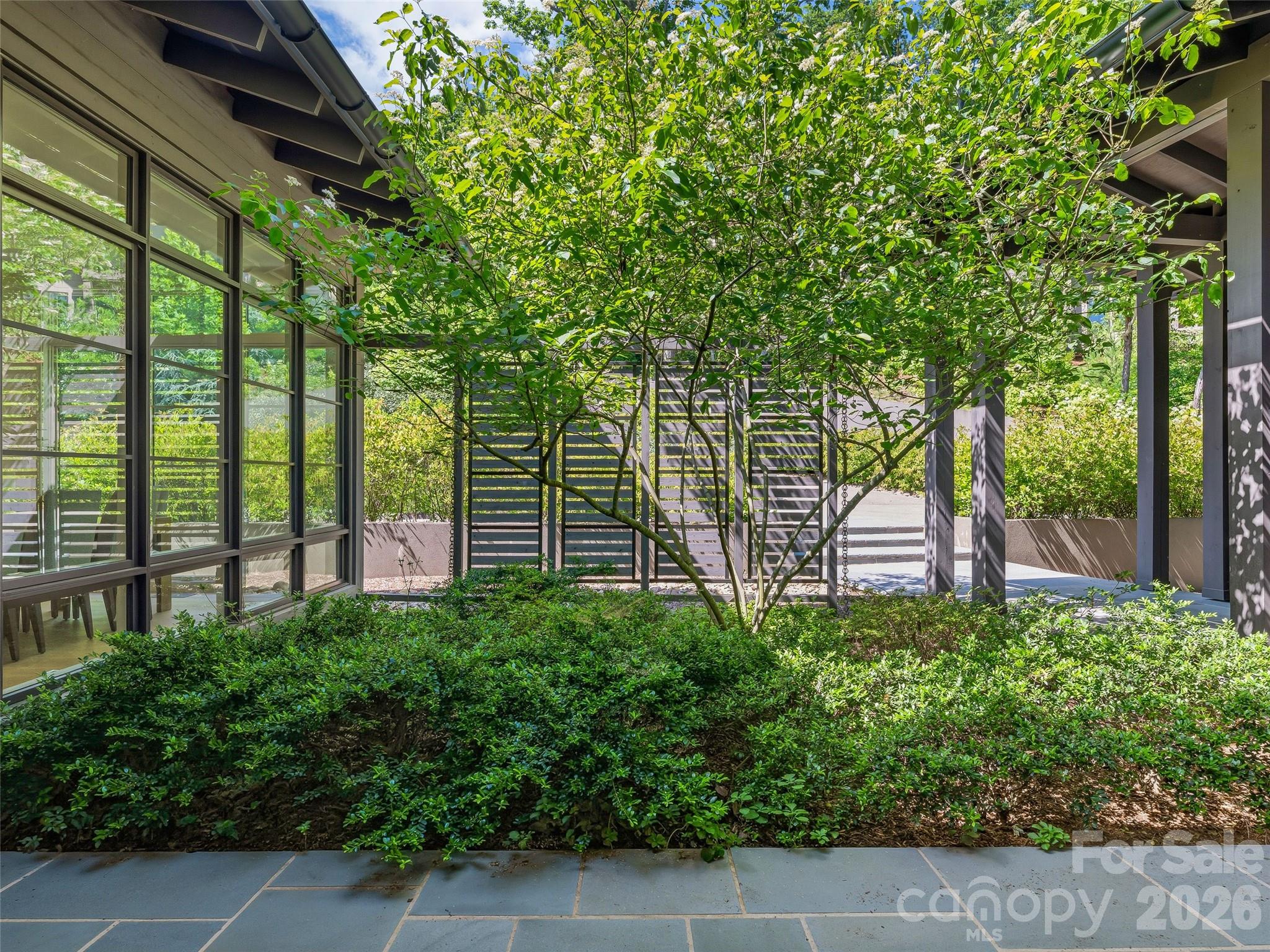 The Cliffs at Walnut Cove - Residential